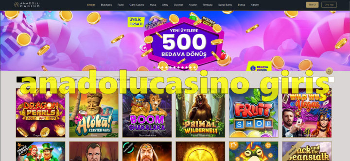 Anadolucasino